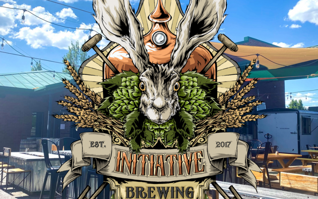 Discover the Best of Central Oregon’s Brewery Scene with Initiative Brewing