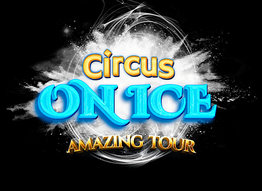 Experience Magic on Ice: Circus On Ice in Redmond’s Deschutes County Expo!