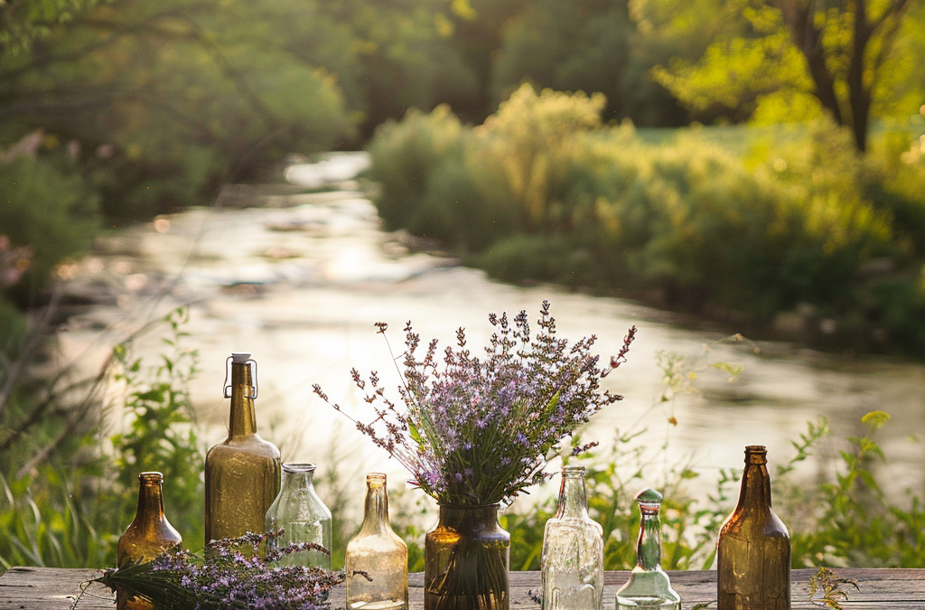 Exploring Riverview Farm: A Blend of History, Nature, and Modern Agriculture