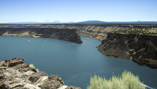 Splashing Around Redmond, Oregon: Your Ultimate Guide to Water Fun