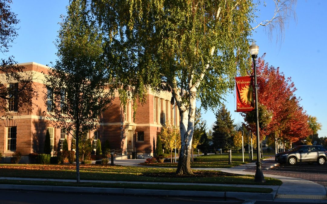 Experience Redmond, Oregon: Where Shopping Is an Adventure